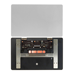 Trackpad (SILVER) for MacBook Air 15" (A2941 / Mid 2023)