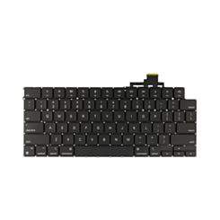 US Keyboard with Screws for MacBook Air 13" (A3113 / 2024)