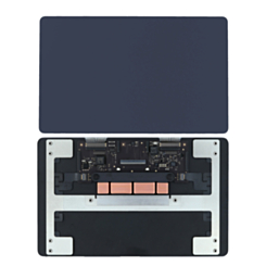 Trackpad (MIDNIGHT) for MacBook Air 13" (A3113 / Mid 2024 / A3240 / Early 2025)