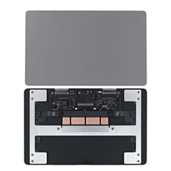 Trackpad (SPACE GRAY) for MacBook Air 13" (A3113 / Mid 2024 / A3240 / Early 2025)