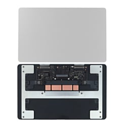 Trackpad (SILVER) for MacBook Air 13" (A3113 / Mid 2024 / A3240 / Early 2025)