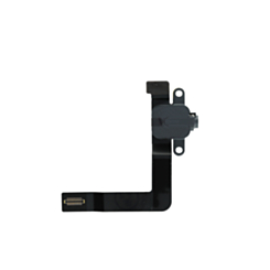 Audio Jack for MacBook Air 15" (A2941 / Mid 2023) / (A3114 / Mid 2024) (SPACE GRAY)