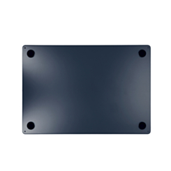 Bottom Case (MIDNIGHT) for MacBook Air M3 Retina 15.3" (A3114 / 2024)