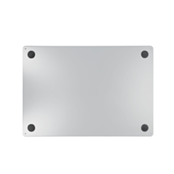 Bottom Case (SILVER) for MacBook Air M3 Retina 15.3" (A3114 / 2024)