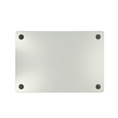 Bottom Case (STARLIGHT) for MacBook Air M3 Retina 15.3" (A3114 / 2024)