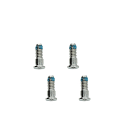 Bottom Screws (SILVER) for MacBook Air M3 Retina 15.3" (A3114 / 2024)