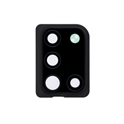 Back Camera Lens with Bracket for Galaxy A31 (A315 / 2020) (ALL COLORS)