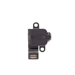 Audio Jack Board (SPACE GRAY) for MacBook Air 13" (A3113 / 2024 / A3240 / Early 2025)