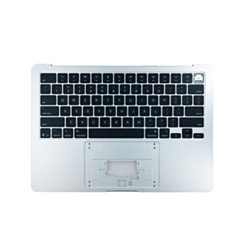 Top Case with US Keyboard (SKY BLUE) for MacBook Air 13" (A3240 / Early 2025)