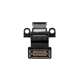 USB-C Board (MIDNIGHT) for MacBook Air 13" (A3240 / Early 2025)