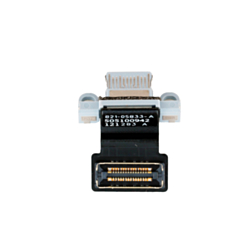 USB-C Board (SKY BLUE) for MacBook Air 13" (A3240 / Early 2025)