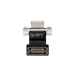 USB-C Board (SILVER) for MacBook Air 13" (A3240 / Early 2025)