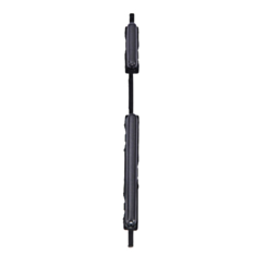 Hard Buttons for Galaxy A32 (A325 / 2021) (Power & Volume) (AWESOME BLACK)