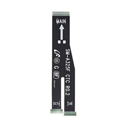 Buy the Mainboard Flex Cable for Galaxy A32 A325 2021.
