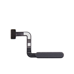 Fingerprint Sensor with Flex Cable for Galaxy A32 5G (A326 / 2021) (AWESOME BLACK)