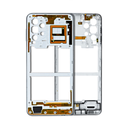 Middle Frame Housing for Galaxy A32 5G (A326 / 2021) (AWESOME WHITE)