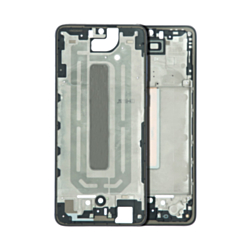 Mid-Frame Housing for Galaxy A33 5G (A336 / 2022) (BLACK)