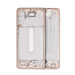 Middle Frame Housing for Galaxy A33 5G (A336 / 2022) (PEACH)