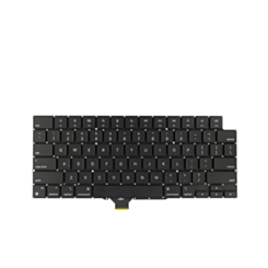 Keyboard with Screws for MacBook Pro 16" (A3403 / 2024)