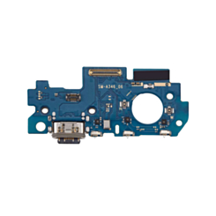 Charging Port Board for Galaxy A34 (A346 / 2023) (Aftermarket)