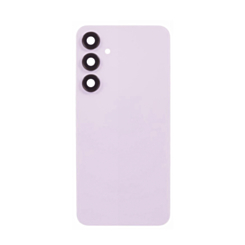 Shop the Back Glass for Galaxy A35 5G A356 2024, no logo, Awesome Lilac.