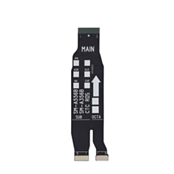 Order the mainboard flex cable for the Galaxy A35 5G 2024 and A55 5G 2024.