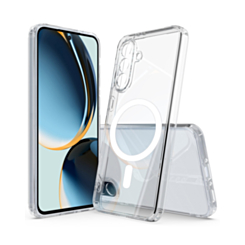 Wireless Charging Clear Case for Galaxy A36 / A56 (Only Ground Shipping)
