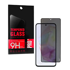 Privacy Tempered Glass for Galaxy A36 5G (A366 / 2025) / A37 5G (A376 / 2026) (2.5D / 1 Piece)