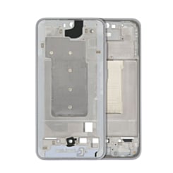 Mid Frame Housing for Galaxy A36 5G (A366 / 2025) (WHITE)