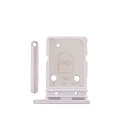 Shop the Dual SIM Card Tray for Galaxy A36 A366 2025, Awesome Lavender.