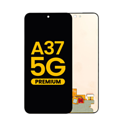 OLED Assembly without Frame for Galaxy A37 5G (A376 / 2026) (Premium)