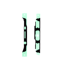 Pre-Cut Lcd Adhesive Tape for Galaxy A5 (A510F) (2 Piece Set)
