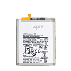 Replacement Battery for Galaxy A51 (A515) (EB-BA515ABY) (Only Ground Shipping)