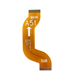 Order the Mainboard Flex Cable for Galaxy A51 A515 2019.
