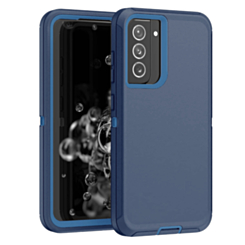 Galaxy A515 5G Heavy Duty Shockproof Case - GRAY (Only Ground Shipping)
