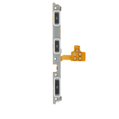 Power & Volume Button Flex Cable for Galaxy S20 FE / A52 (A525 / A526) / A72 (A725 / A726)
