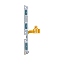 Power & Volume Button Flex Cable for Galaxy A52S (A528 / 2021)