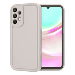 All Round Protective Case - WHITE for Galaxy A53 (Only Ground Shipping)