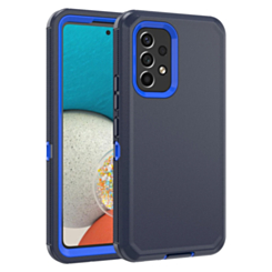 Galaxy A53 Heavy Duty Case - NAVY BLUE (Only Ground Shipping)
