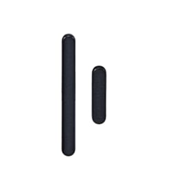 Hard Buttons for Galaxy A53 5G (A536 / 2022) (Power & Volume) (BLACK)