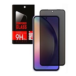 Privacy Tempered Glass for Galaxy A54 5G (A546 / 2023) (2.5D / 1 Piece)