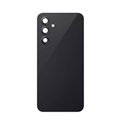 Back Cover with Camera Lens & Adhesive for Galaxy A54 5G (A546 / 2023) (NO LOGO) (AWESOME GRAPHITE)