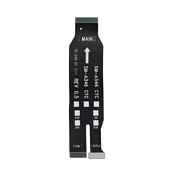 Buy the mainboard flex cable for the Galaxy A54 2023 and A34 2023.