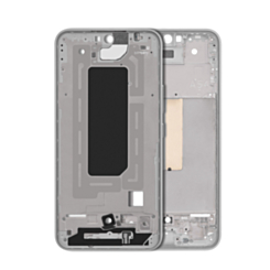 Mid-Frame Housing for Galaxy A54 5G (A546 / 2023) (AWESOME WHITE)
