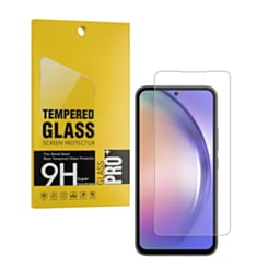 Clear Tempered Glass for Galaxy A54 5G (A546 / 2023) (2.5D / 1 Piece)
