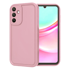 All Round Protective Case - PINK for Galaxy A55 (Only Ground Shipping)