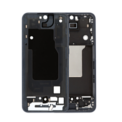 Mid-Frame Housing for Galaxy A55 5G (A556 / 2024) (NAVY) (Premium)