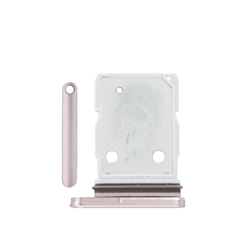 Dual Sim Card Tray for Galaxy A56 (A566 / 2025) (AWESOME PINK)