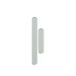 Hard Buttons (Power / Volume) (OLIVE GREEN) for Galaxy A56 (A566 / 2025)