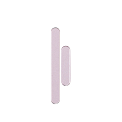 Hard Buttons (Power / Volume) (PINK) for Galaxy A56 (A566 / 2025)